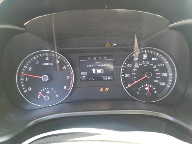 Photo 9 from auction – 2019 KIA FORTE FE with VIN 3KPF24AD2KE120003