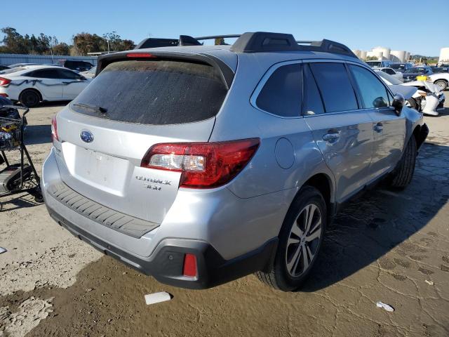 Zdjęcie 3 z aukcji – 2019 SUBARU OUTBACK 3. z VIN 4S4BSENC9K3247579