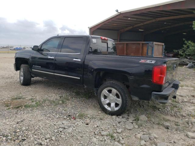 Photo 2 from auction – 2017 CHEVROLET SILVERADO with VIN 3GCUKSECXHG342296