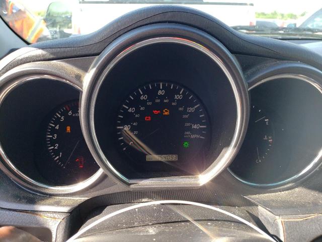Photo 9 from auction – 2004 LEXUS RX 330 with VIN JTJHA31U240056625