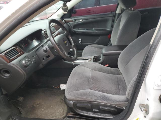 Photo 7 from auction – 2012 CHEVROLET IMPALA LT with VIN 2G1WG5E38C1234619