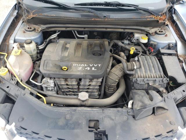 Photo 11 from auction – 2013 DODGE AVENGER SE with VIN 1C3CDZAB9DN718682