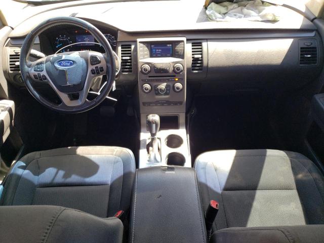 Photo 8 from auction – 2014 FORD FLEX SE with VIN 2FMGK5B86EBD32048