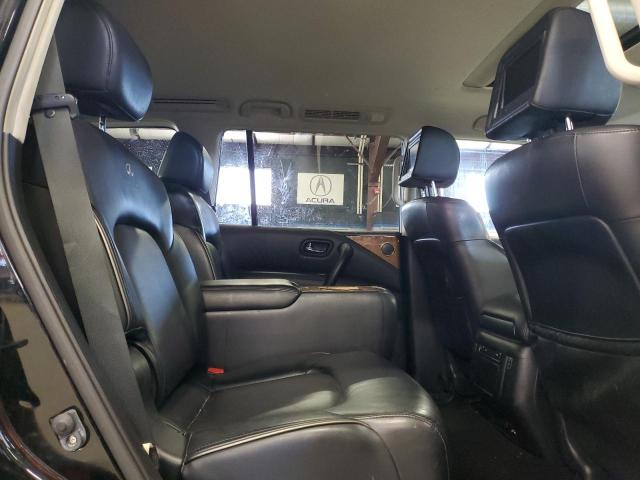 Photo 11 from auction – 2013 INFINITI QX56 with VIN JN8AZ2NEXD9060464