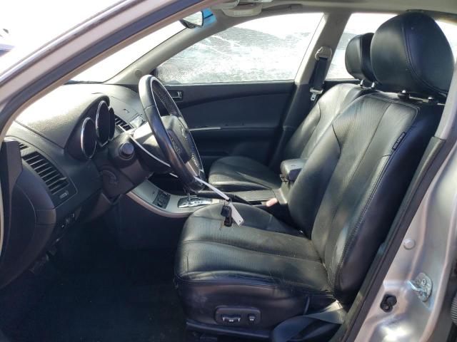 Photo 7 from auction – 2005 NISSAN ALTIMA SE with VIN 1N4BL11E55N415766