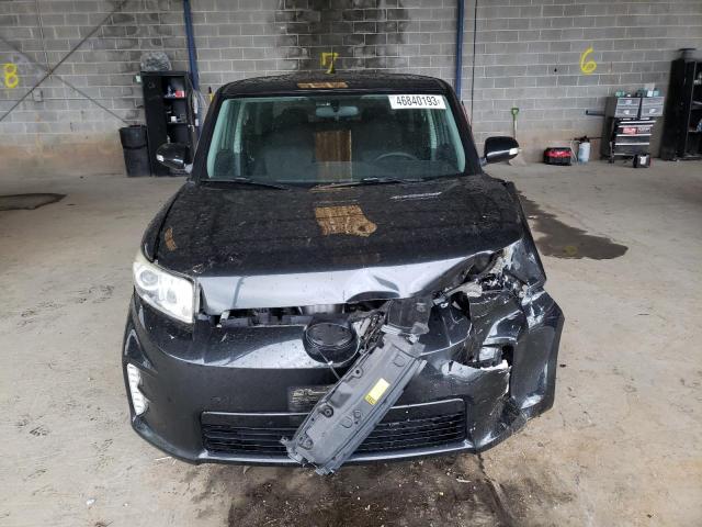 Photo 5 from auction – 2014 TOYOTA SCION XB with VIN JTLZE4FEXEJ048842