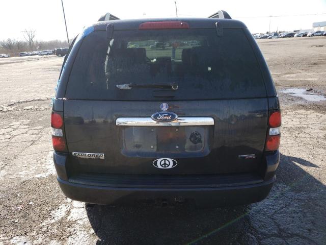 Photo 6 from auction – 2007 FORD EXPLORER X with VIN 1FMEU73E87UA69043