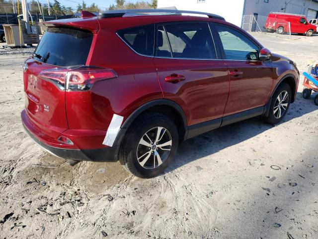 Photo 3 from auction – 2018 TOYOTA RAV4 ADVEN with VIN 2T3RFREV5JW834468