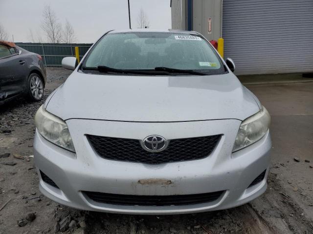 Zdjęcie 5 z aukcji – 2010 TOYOTA COROLLA z VIN 1NXBU4EE7AZ240905