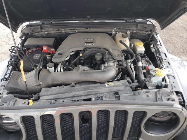 Photo 11 from auction – 2019 JEEP WRANGLER U with VIN 1C4HJXEG0KW575147