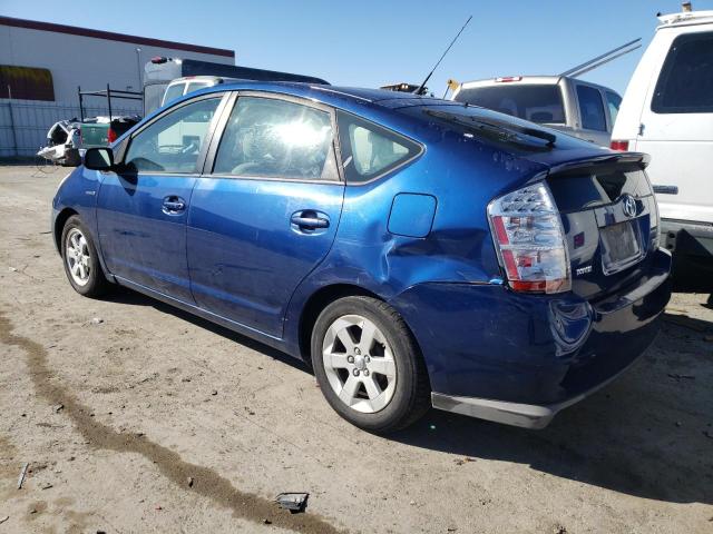 Photo 2 from auction – 2009 TOYOTA PRIUS with VIN JTDKB20U497837596