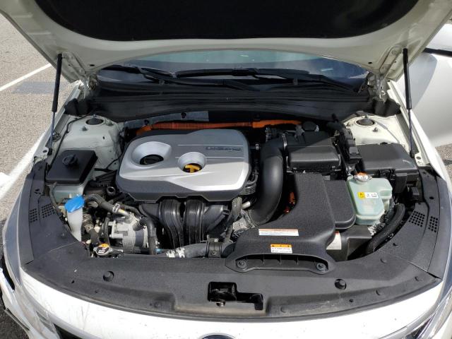Photo 11 from auction – 2017 KIA OPTIMA PLU with VIN KNAGV4LD3H5014606