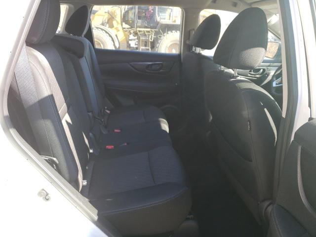 Photo 11 from auction – 2019 NISSAN ROGUE S with VIN KNMAT2MV0KP520173
