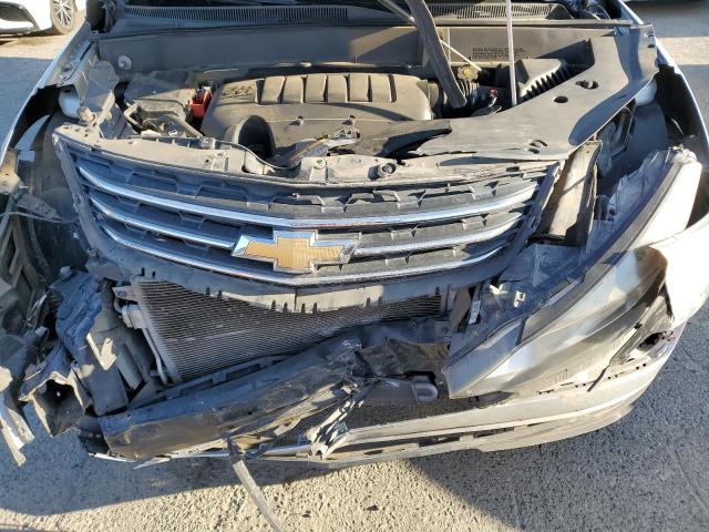 Photo 12 from auction – 2017 CHEVROLET TRAVERSE L with VIN 1GNKRHKDXHJ180226