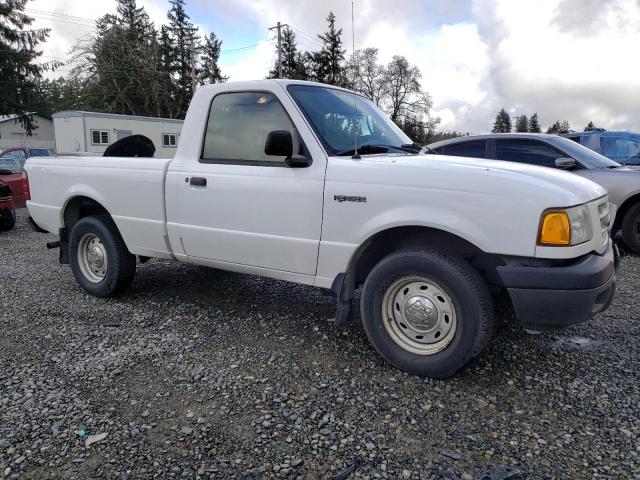 Photo 4 from auction – 2003 FORD RANGER with VIN 1FTYR10DX3PA27848