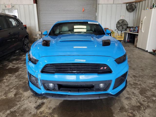 Photo 5 from auction – 2017 TOYOTA *UNKNOWN* with VIN 1FA6P8CF5H5259219