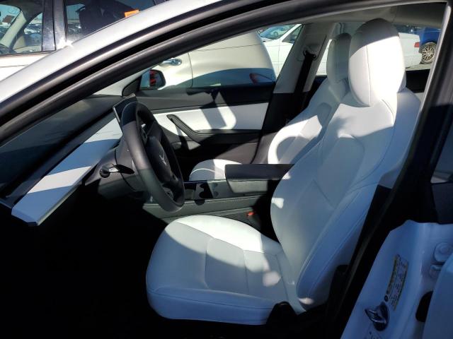 Photo 7 from auction – 2021 TESLA MODEL 3 with VIN 5YJ3E1EA9MF874568