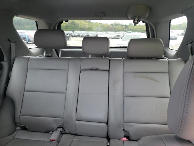 Photo 10 from auction – 2006 KIA SORENTO EX with VIN KNDJC733665562989