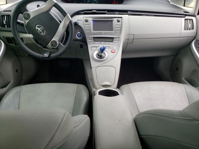 Photo 8 from auction – 2013 TOYOTA PRIUS with VIN JTDKN3DU5D1680986
