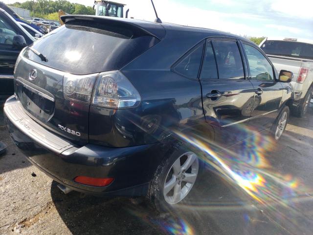 Photo 3 from auction – 2004 LEXUS RX 330 with VIN JTJHA31U240056625