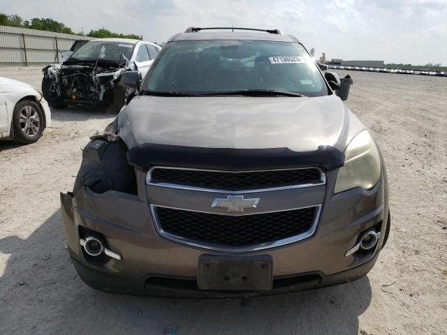 Photo 5 from auction – 2011 CHEVROLET EQUINOX LT with VIN 2CNALPEC4B6218682
