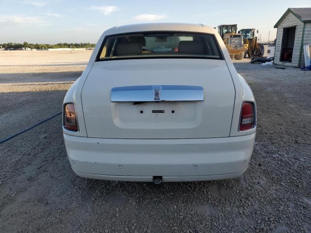 Photo 6 from auction – 2005 ROLLS-ROYCE PHANTOM with VIN SCA1S68475UX07712