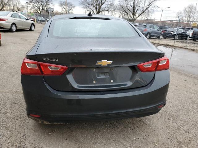 Photo 6 from auction – 2017 CHEVROLET MALIBU LS with VIN 1G1ZB5ST7HF189849
