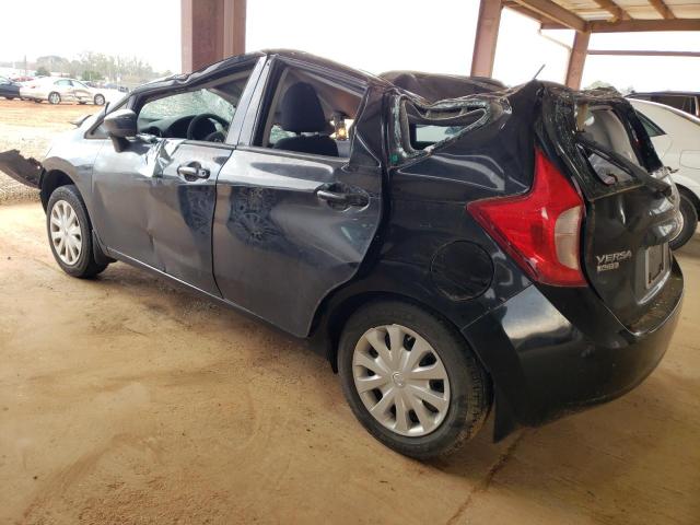 Photo 2 from auction – 2016 NISSAN VERSA NOTE with VIN 3N1CE2CP7GL389402