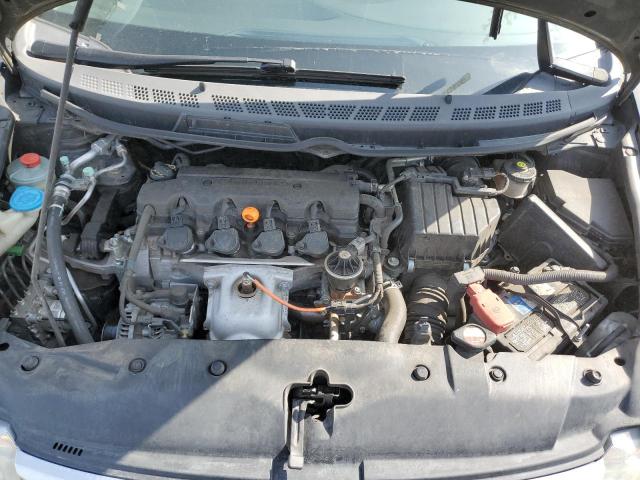 Photo 11 from auction – 2009 HONDA CIVIC EX with VIN 2HGFA16899H521528
