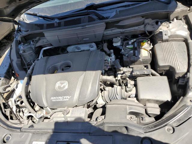 Photo 12 from auction – 2018 MAZDA CX-5 GRAND with VIN JM3KFBDM6J0388960