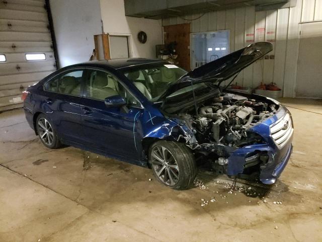 Photo 4 from auction – 2015 SUBARU LEGACY 2.5 with VIN 4S3BNBJ68F3027897