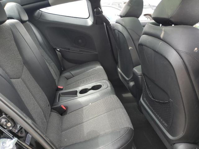 Photo 10 from auction – 2012 HYUNDAI VELOSTER with VIN KMHTC6AD0CU062354