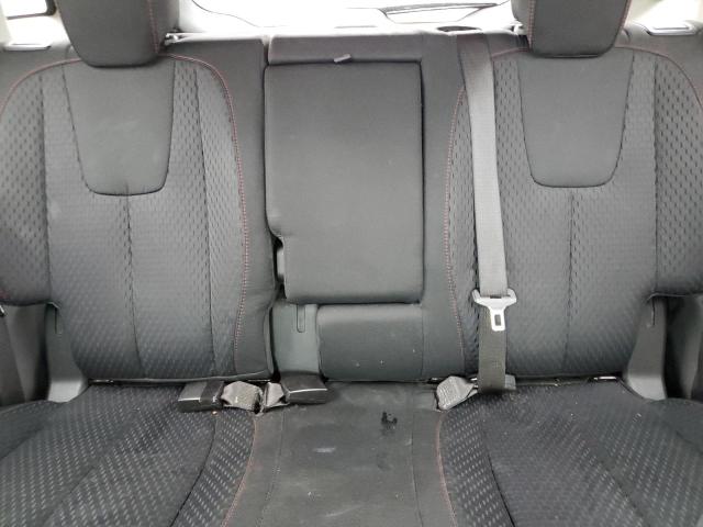 Photo 10 from auction – 2013 GMC TERRAIN SL with VIN 2GKALMEK7D6424502