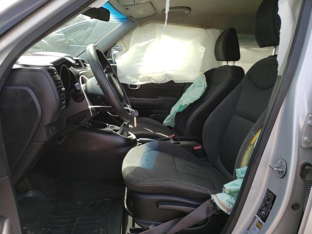 Photo 7 from auction – 2014 KIA SOUL with VIN KNDJN2A24E7717565