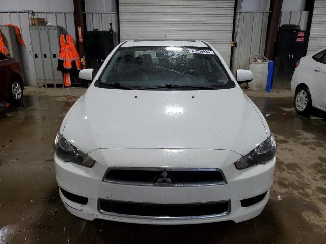 Photo 5 from auction – 2013 MITSUBISHI LANCER ES/ with VIN JA32U2FU6DU009205