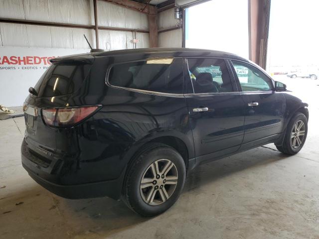 Photo 3 from auction – 2016 CHEVROLET TRAVERSE L with VIN 1GNKRHKD4GJ113880