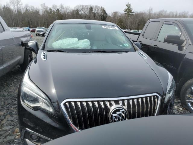 Photo 5 from auction – 2017 BUICK ENVISION P with VIN LRBFXCSA4HD089751