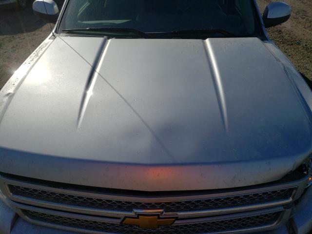 Photo 11 from auction – 2013 CHEVROLET SILVERADO with VIN 3GCPKSE77DG318449