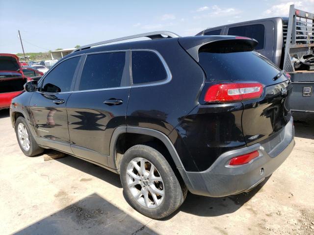 Photo 2 from auction – 2014 JEEP CHEROKEE L with VIN 1C4PJLCS2EW206158