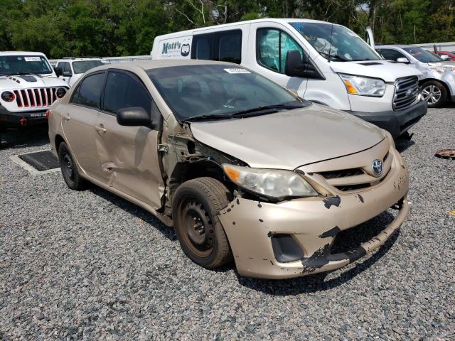 Photo 4 from auction – 2012 TOYOTA COROLLA BA with VIN 2T1BU4EE2CC826271