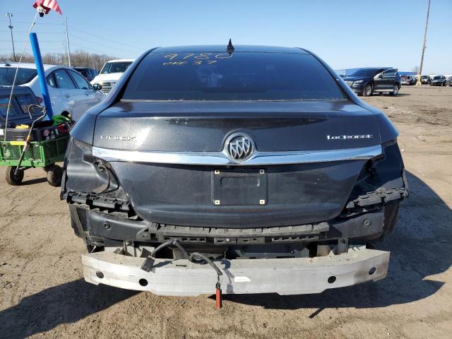 Photo 6 from auction – 2014 BUICK LACROSSE with VIN 1G4GB5G30EF279780