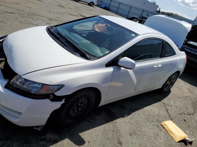 Photo 1 from auction – 2011 HONDA CIVIC LX with VIN 2HGFG1B65BH510096