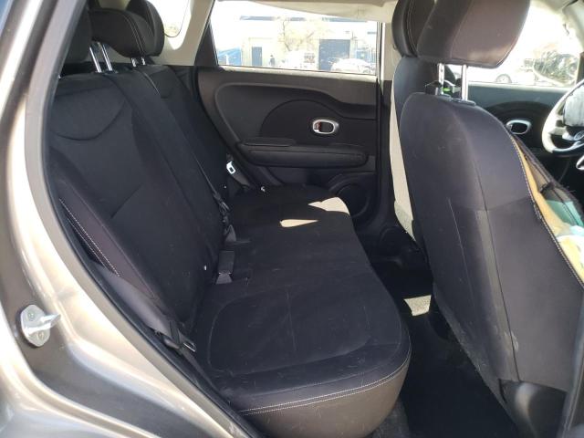 Photo 10 from auction – 2016 KIA SOUL with VIN KNDJN2A27G7273746