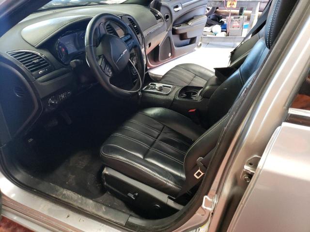 Photo 7 from auction – 2016 CHRYSLER 300 S with VIN 2C3CCAGG8GH244423