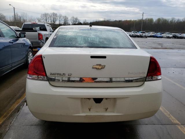 Photo 6 from auction – 2006 CHEVROLET IMPALA LT with VIN 2G1WT58K069226373