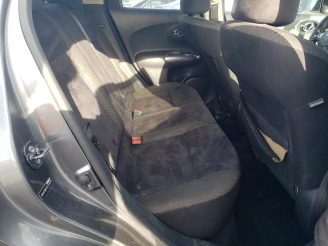 Photo 10 from auction – 2012 NISSAN JUKE S with VIN JN8AF5MVXCT109529