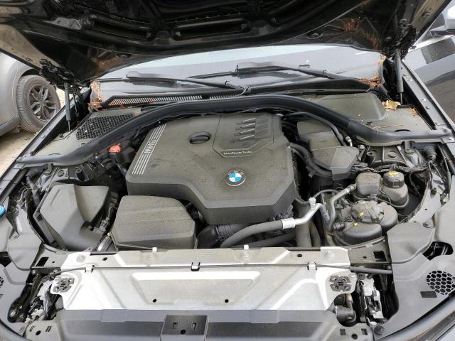 Photo 11 from auction – 2020 BMW 330I with VIN WBA5R1C02LFH42947