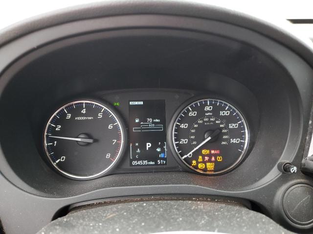 Photo 9 from auction – 2020 MITSUBISHI OUTLANDER with VIN JA4AZ3A33LZ025831