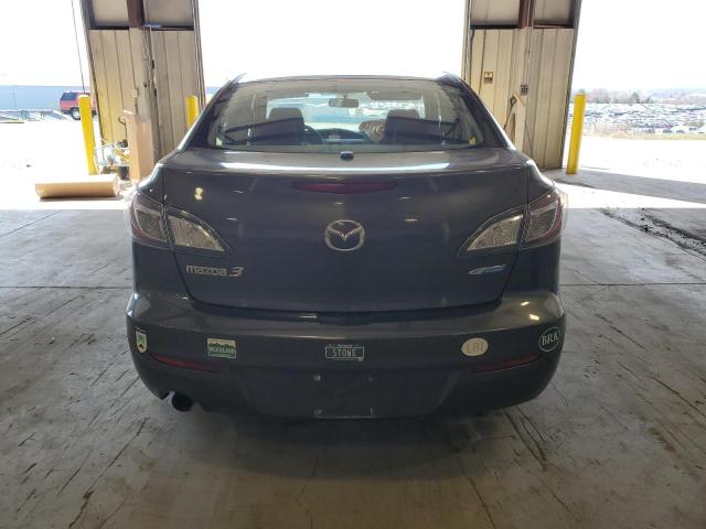 Foto 6 de la subasta – 2012 MAZDA 3 I con VIN JM1BL1V85C1651840