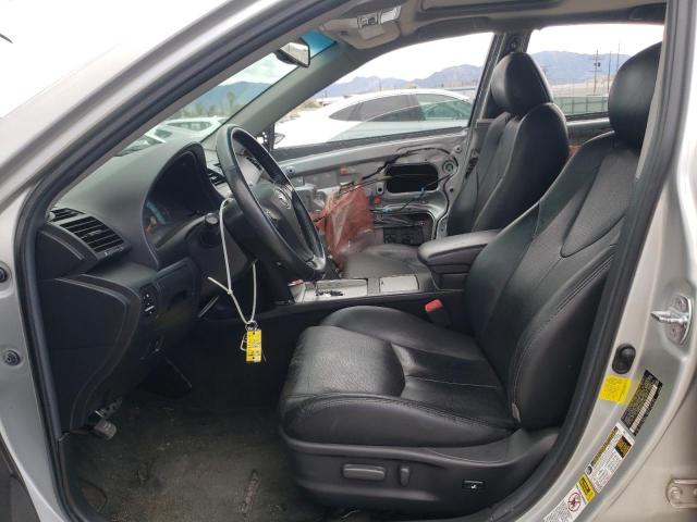 Photo 7 from auction – 2011 TOYOTA CAMRY SE with VIN 4T1BK3EK7BU131187